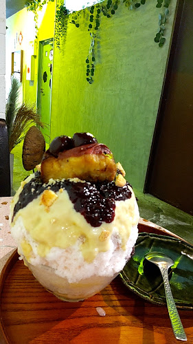 モッカ - 飲食業