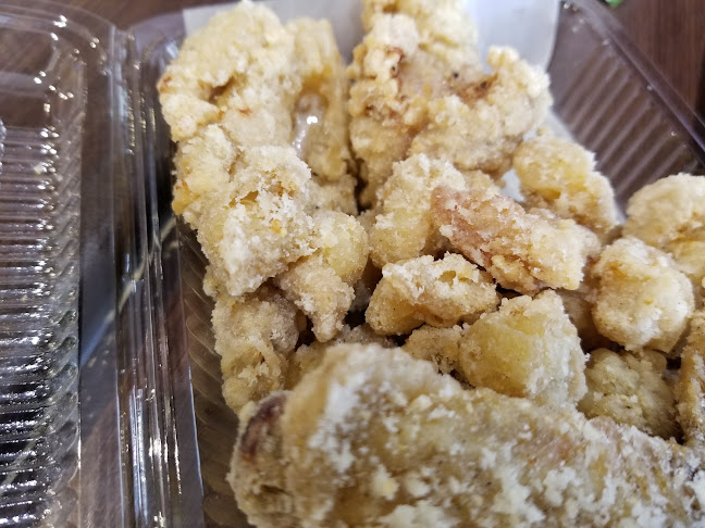 若軍鶏 - 飲食業