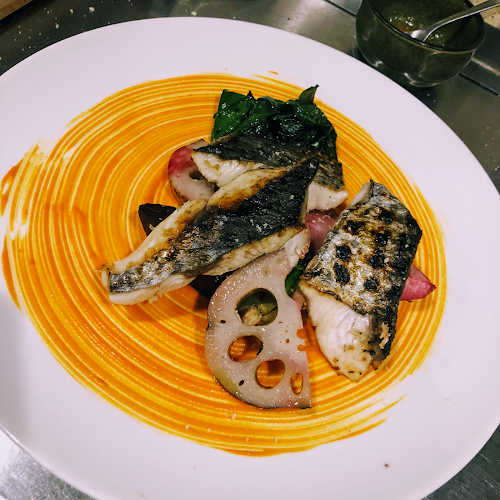 Opinii despre 金剛商店 în 横浜市 - 飲食業