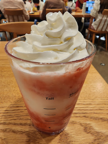 スターバックス コーヒー 天王寺ミオ 本館3階店 - 飲食業