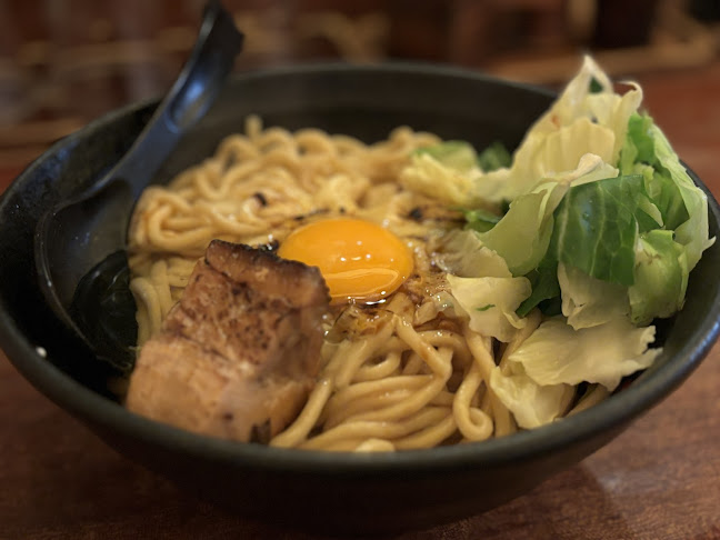 辛麺真空 町田本店 - 町田市