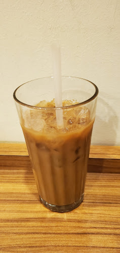 モリバコーヒー 新横浜アリーナ通りカフェ