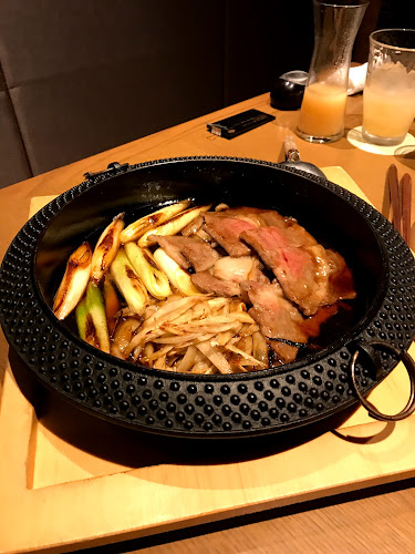 ダイナミックキッチン＆バー 響 横浜スカイビル店 - 横浜市