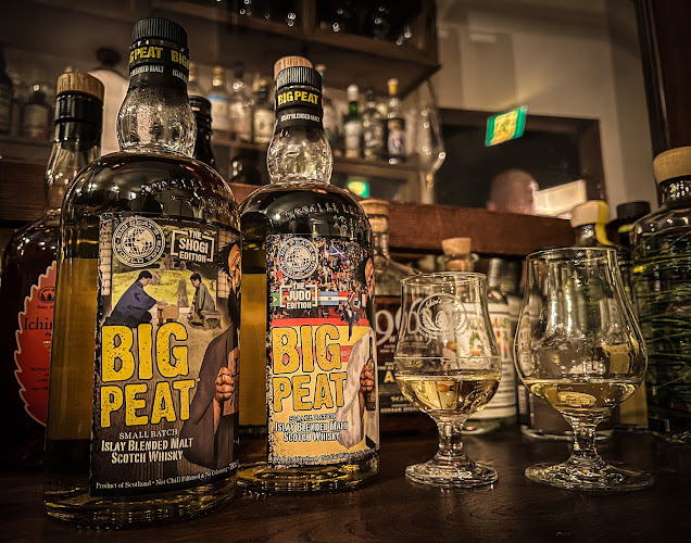 Comentarii opinii despre マルトミ洋酒店