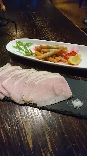 Comentarii opinii despre しゃぶしゃぶ&創作欧風料理 Deja vu（デシャブー）