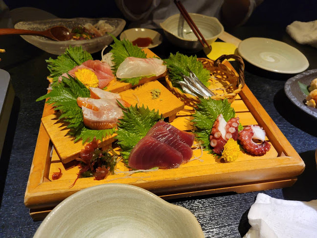 Opinii despre くいもの屋わん 姫路店 în 姫路市 - 飲食業