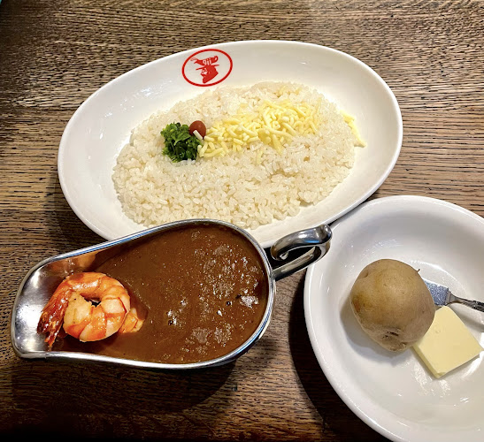 欧風カレーgii - さいたま市