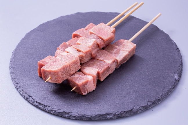 うし若丸 本丸店 - 飲食業