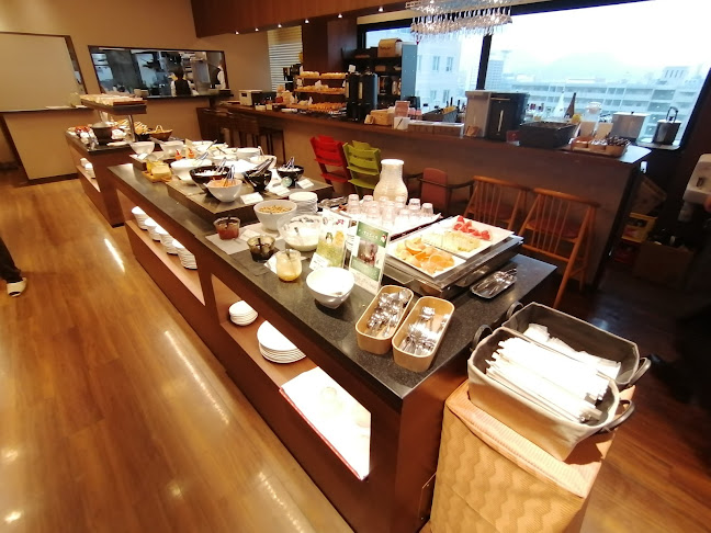 Opinii despre スカイビューキャンドル în 松江市 - 飲食業