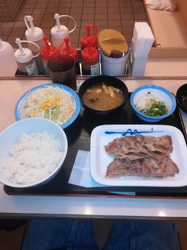 Comentarii opinii despre 松屋 寝屋川店