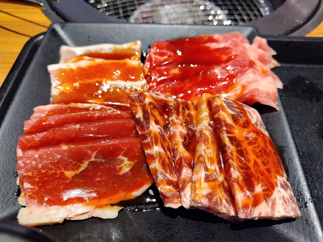 Comentarii opinii despre 熟成焼肉いちばん 瀬谷阿久和店