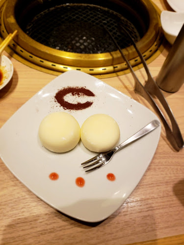 カルビッシュ 広島伴中央店 - 広島市