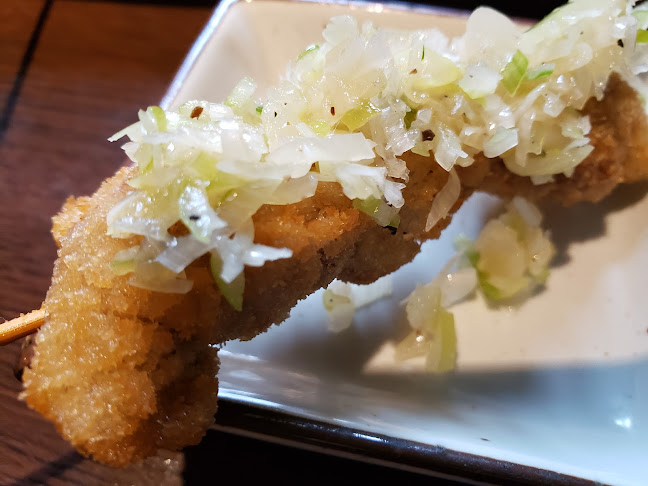 Comentarii opinii despre 四文屋 中野北口店