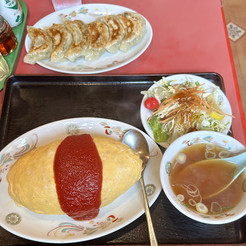 大八北珍 - 松戸市