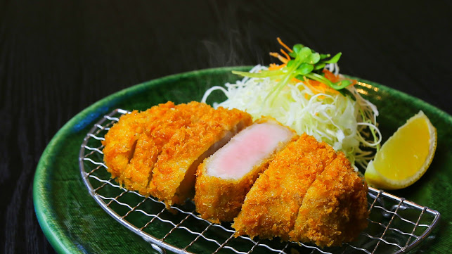 かつ銀 富士青島店 - 富士市