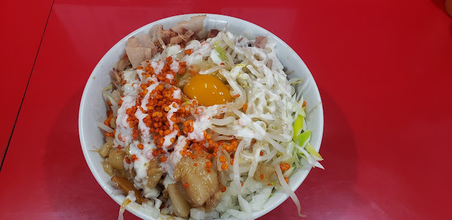 ひたちなか大盛軒