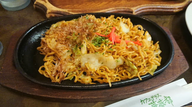 Opinii despre カフェテラス 薔薇都 în 丸亀市 - 飲食業