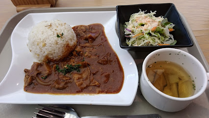 クローバーカフェ 名古屋店