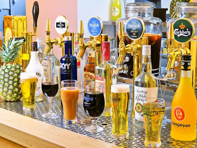 Comentarii opinii despre シュラスコレストラン アレグリア 船橋