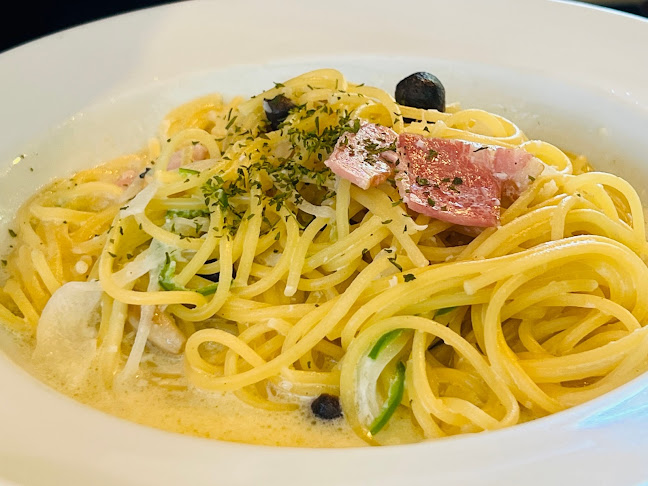 サンタカフェ ハナミズキ