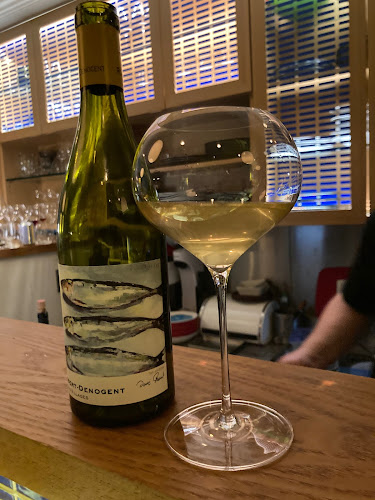 Kiitos Vini naturali - 飲食業