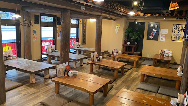 Opinii despre 蒲田大酒場 în 大田区 - 飲食業