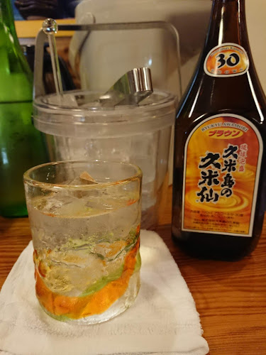 金太郎 - 名護市