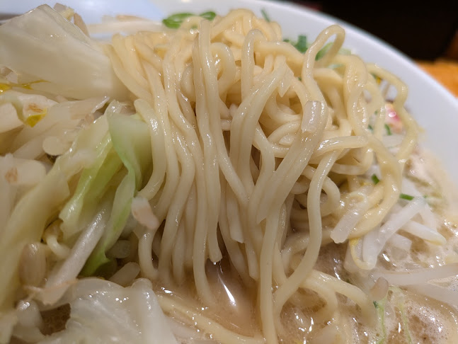 Comentarii opinii despre 濃厚とんこつらーめん オハナ堂