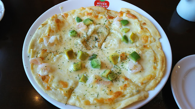 Comentarii opinii despre グリルカフェ リバーロック4