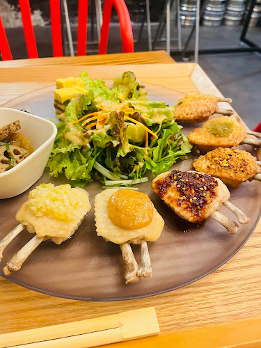 Comentarii opinii despre チキンプリンス