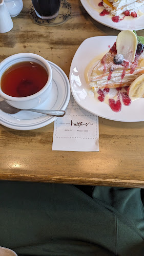 Comentarii opinii despre トロムヴォーン中町