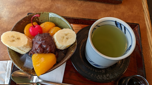 喫茶室ルノアール 吉祥寺店 - 武蔵野市