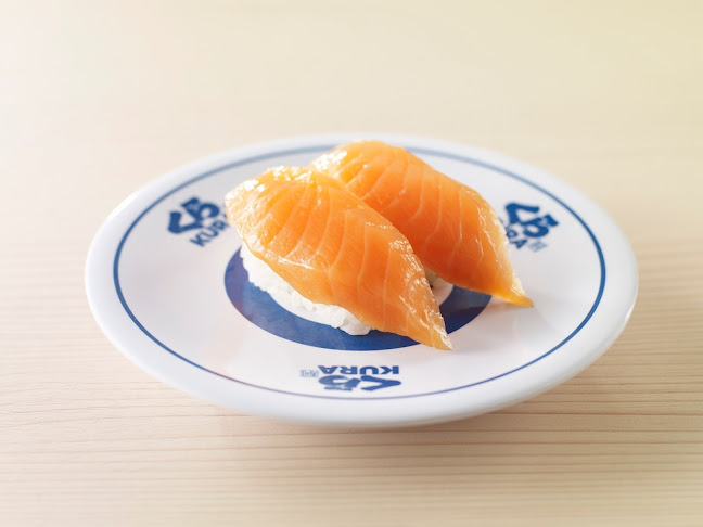 くら寿司 広島宇品店 - 広島市