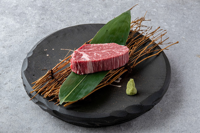 Comentarii opinii despre 北新地 焼肉 小野肉商店