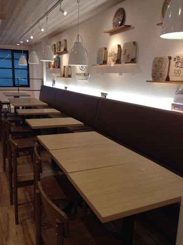 Opinii despre カサディエッロ în 大阪市 - 飲食業