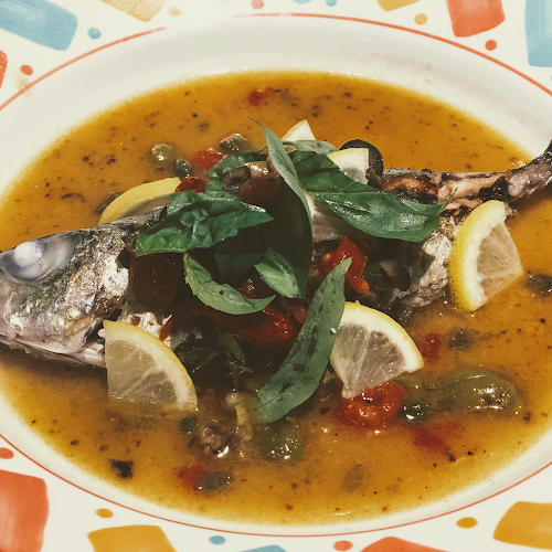 イタリアンダイニング ジェシーピザ ルートシックス（ jessy pizza） - 飲食業