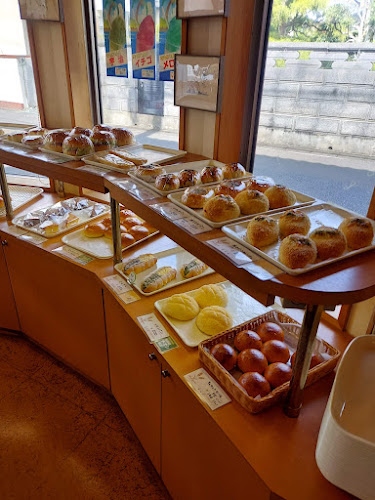 Opinii despre 創作ベーカリー 秀 în 山口市 - 飲食業