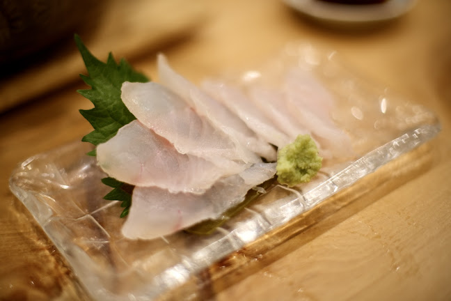 一っ福 - 飲食業