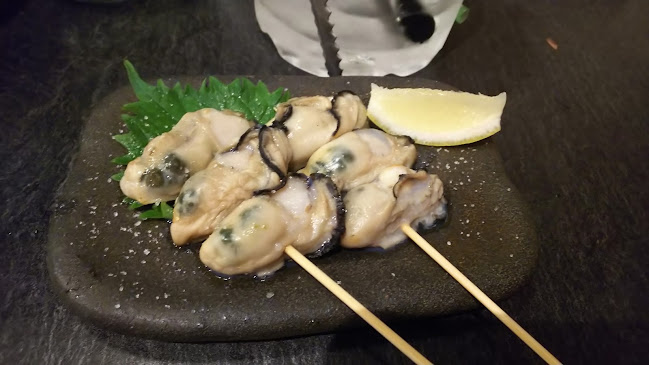 新潟駅前 びすと炉 心平゜ - 飲食業