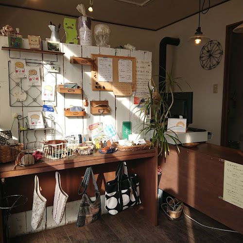 パン香房 こうばしや - 帯広市