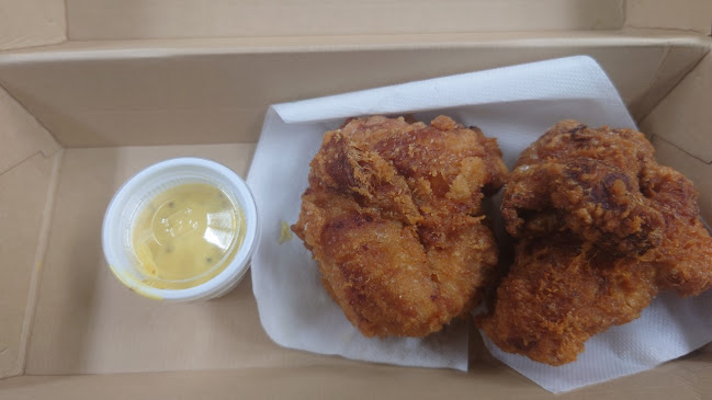 Opinii despre Chillax Burgers＆Wine în 豊島区 - 飲食業