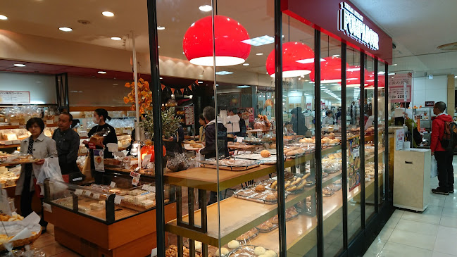 ポンパドウル 船橋東武店