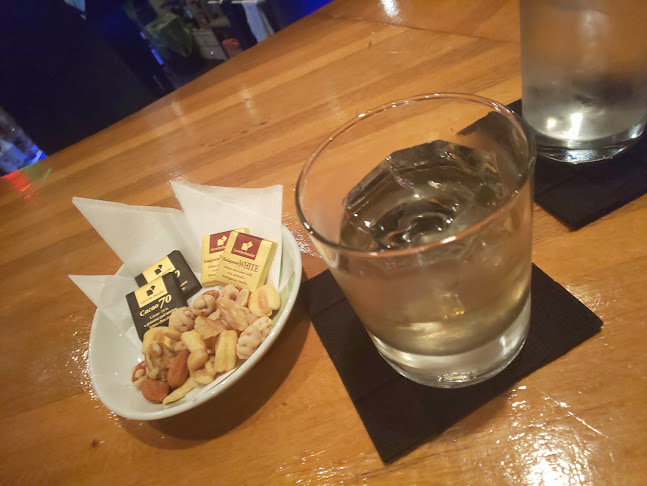 ワンショット - 飲食業