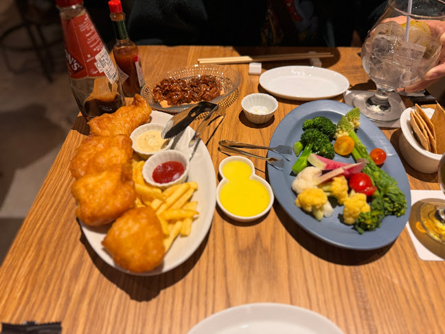 Opinii despre TIELS TEA & TAPS în 三島市 - 飲食業