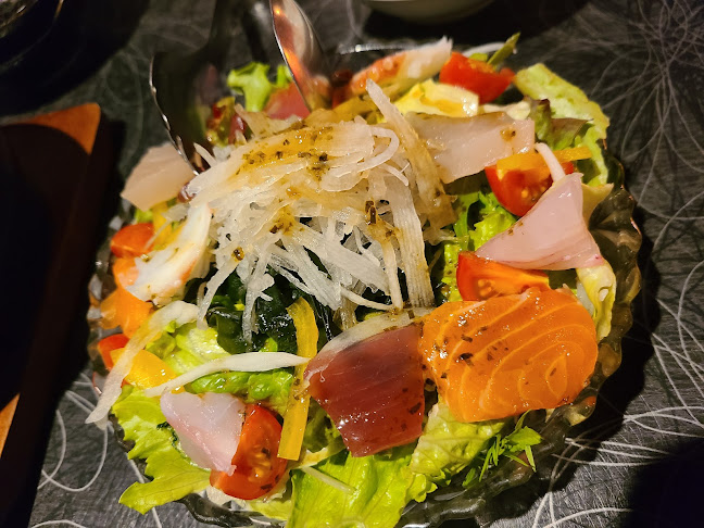 Comentarii opinii despre 創作ダイニング 宗や