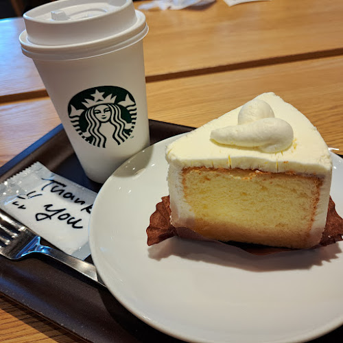 Comentarii opinii despre スターバックス コーヒー JR上野駅 入谷改札前店