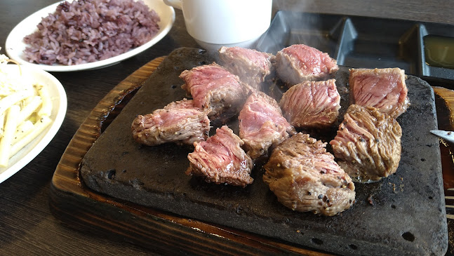 やっぱりステーキ 松阪店