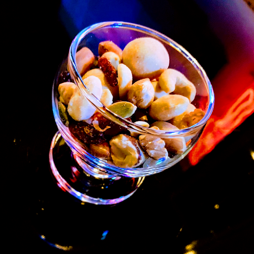 bar Base - 飲食業