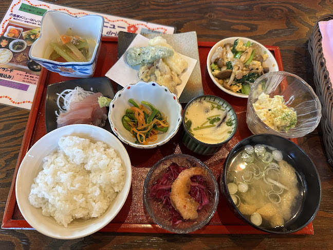 cafe hanohano - 帯広市