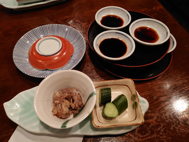 北野水産 山形駅前店 - 飲食業